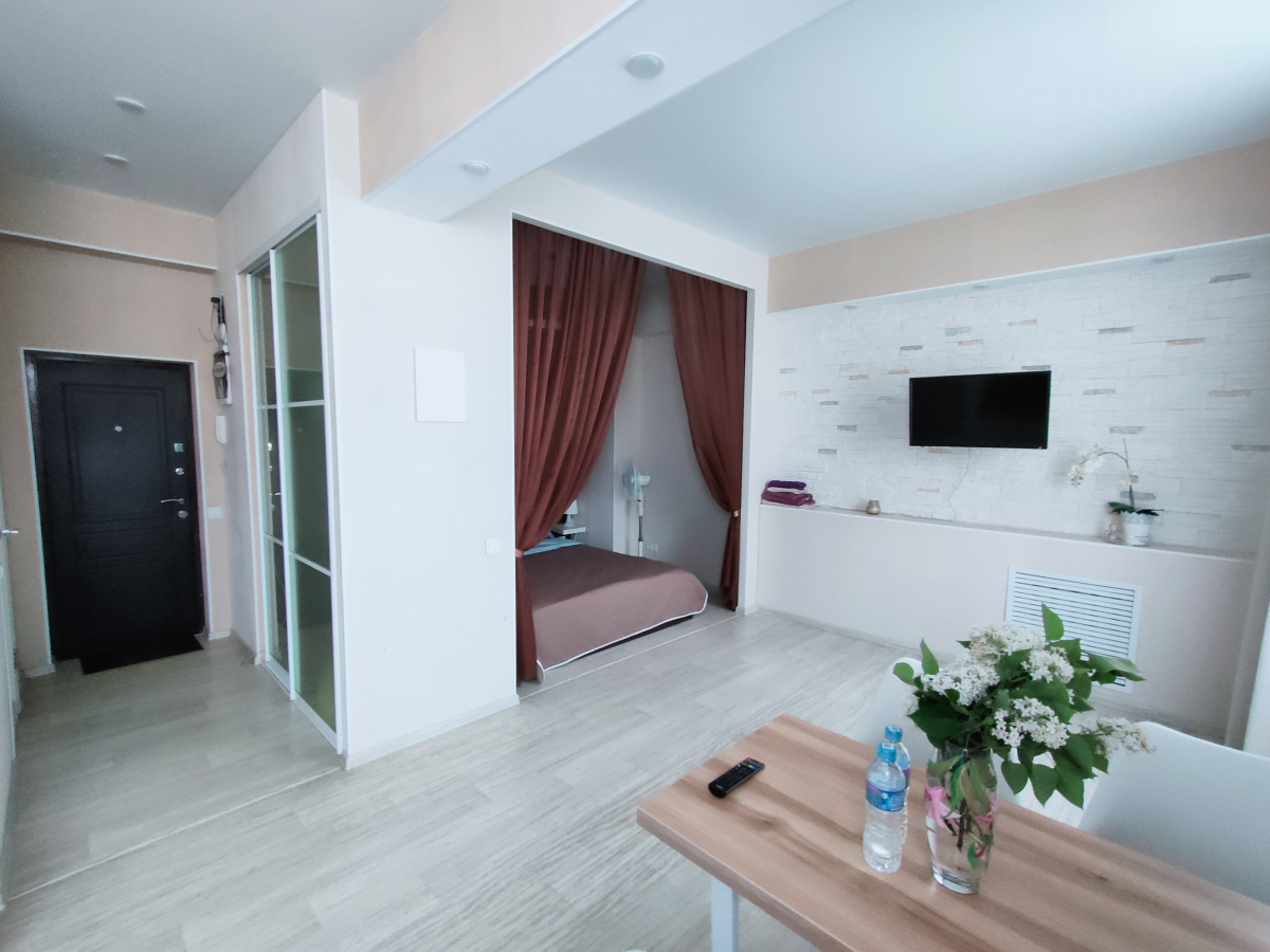 Квартира Lenina 5