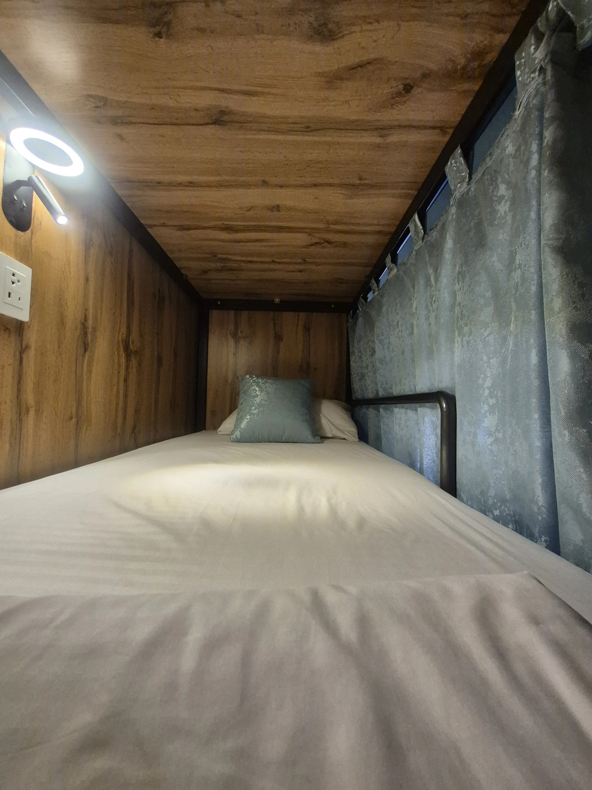 Хостел Navi Osh