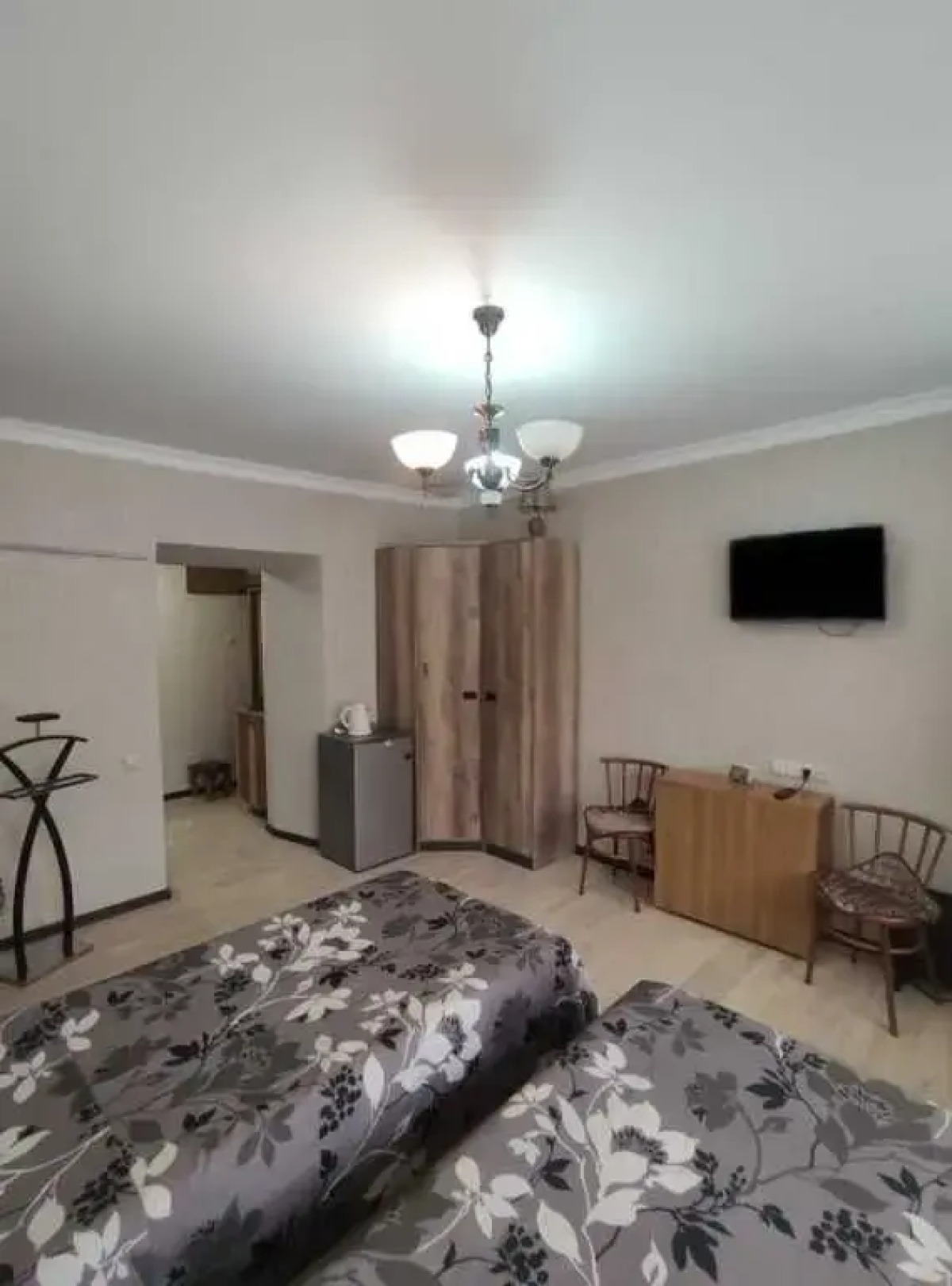 Квартира уютная на Лермонтова