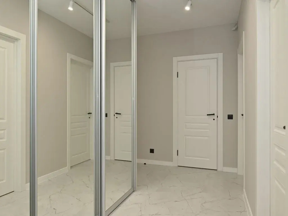 Квартира Mangosteen Troesutok