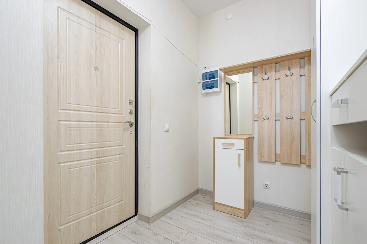 Апартаменты Cosmos Apart на Максима Горького 45