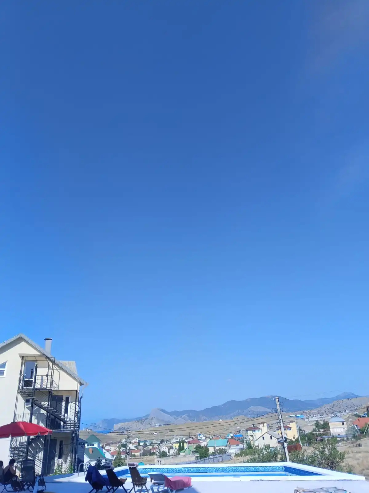 Меблированные комнаты Девятый Вал