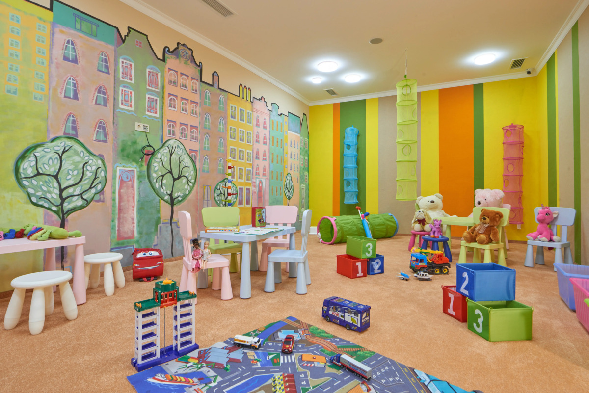 City Holiday Resort & SPA