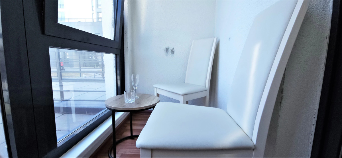 Апартаменты Добрый Дом в ЖК Новин