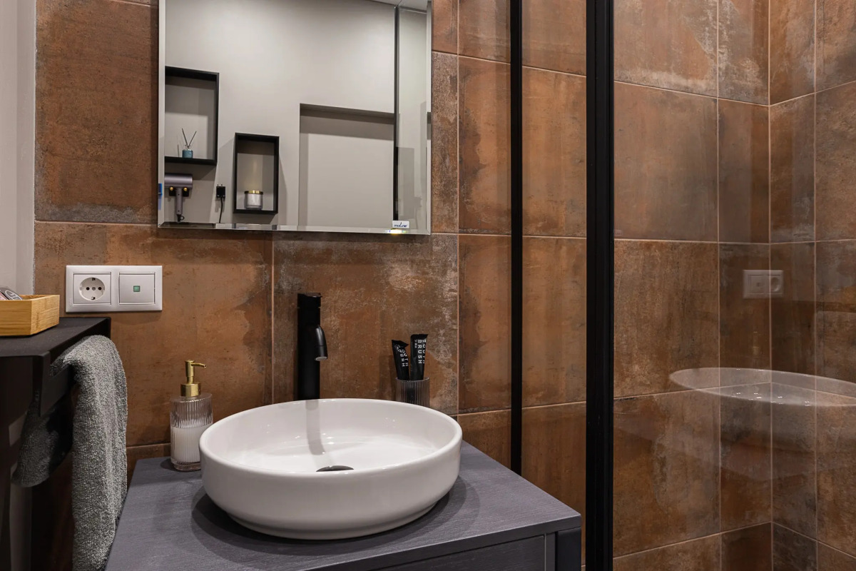 Апартаменты Студия Воронеж