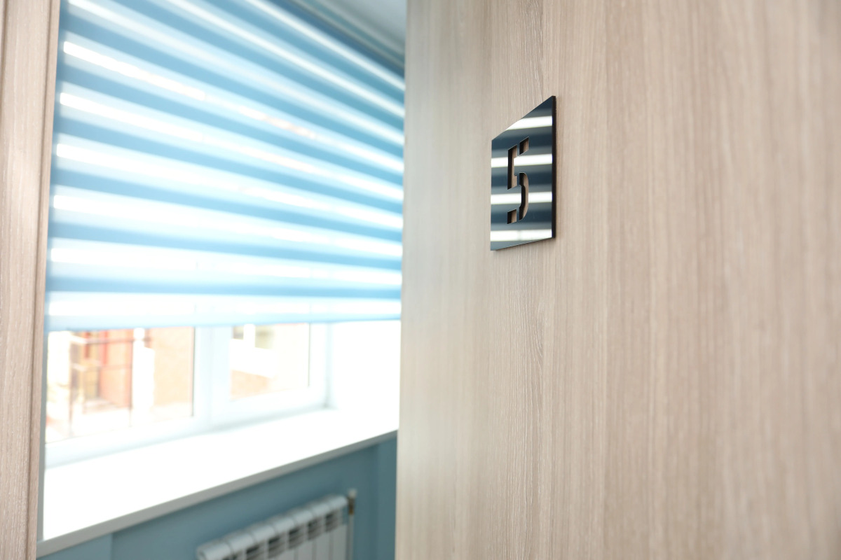 Меблированные комнаты 40 Подушек