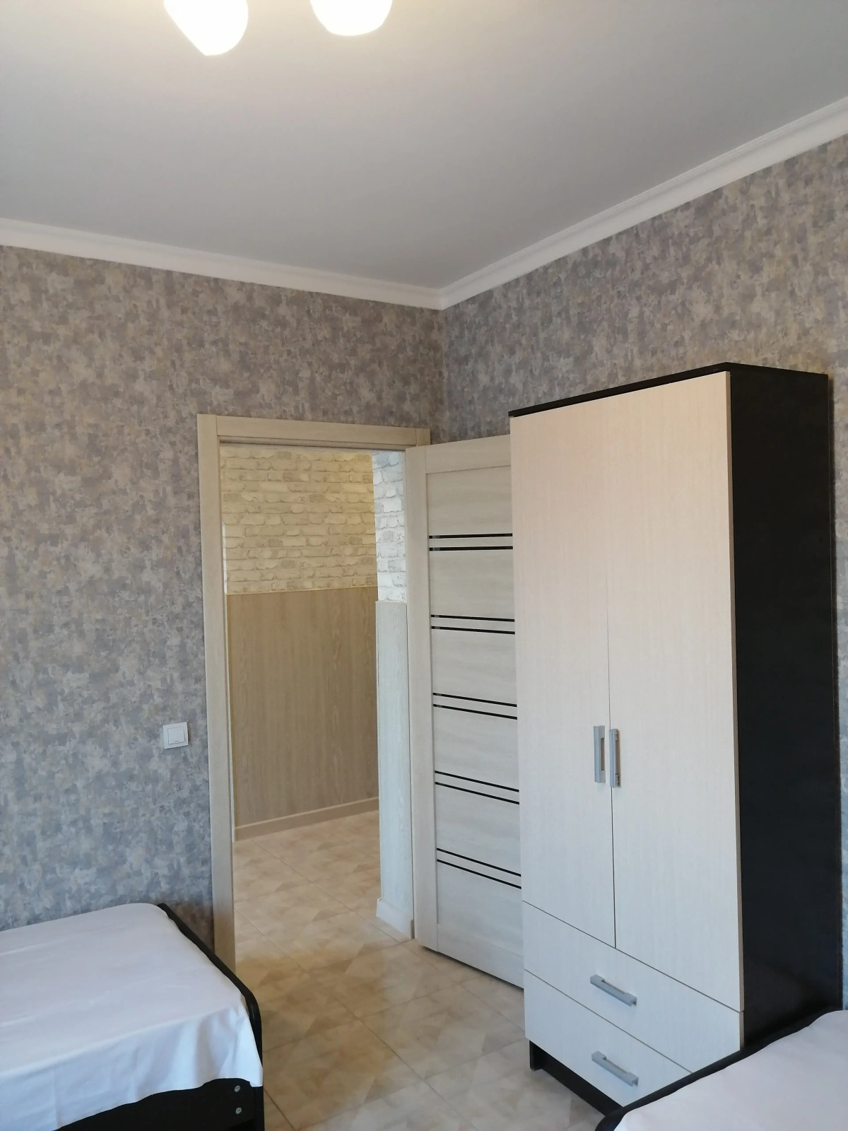 Гостевой дом на Крутой