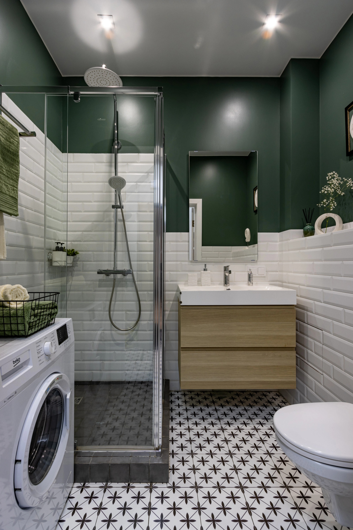 Апартаменты Кукушкин лен