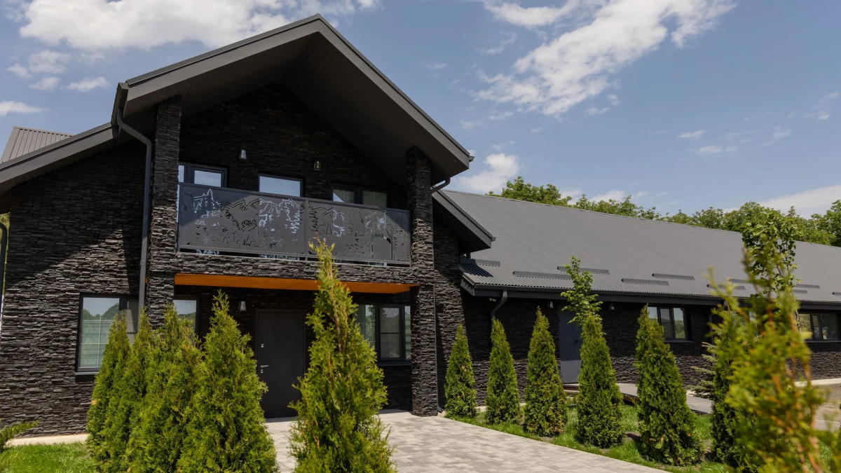 Отель Кавказский Целитель