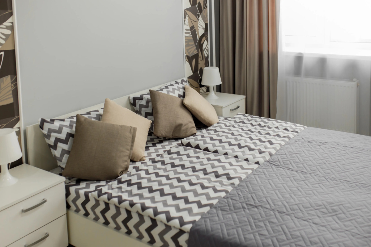 Апартаменты Лайт Альянс