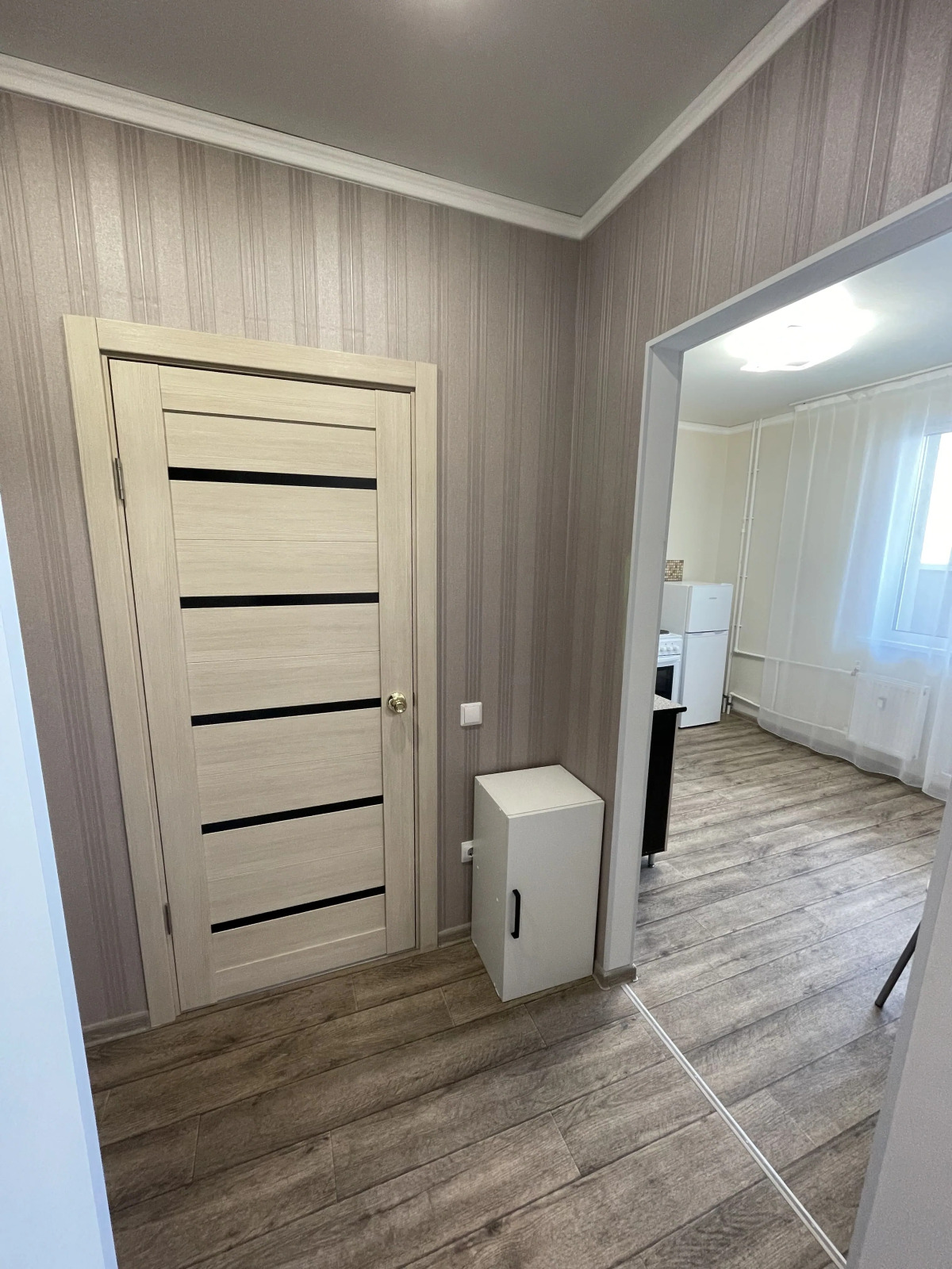 Квартира Однокомнатная квартира от КакДома.РФ