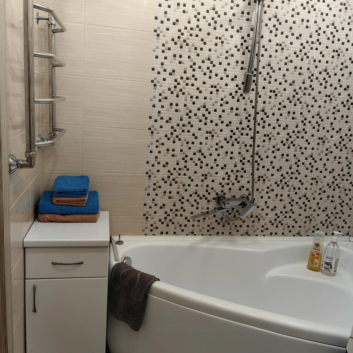 Квартира Смоленск Улица  Нахимова 40Г