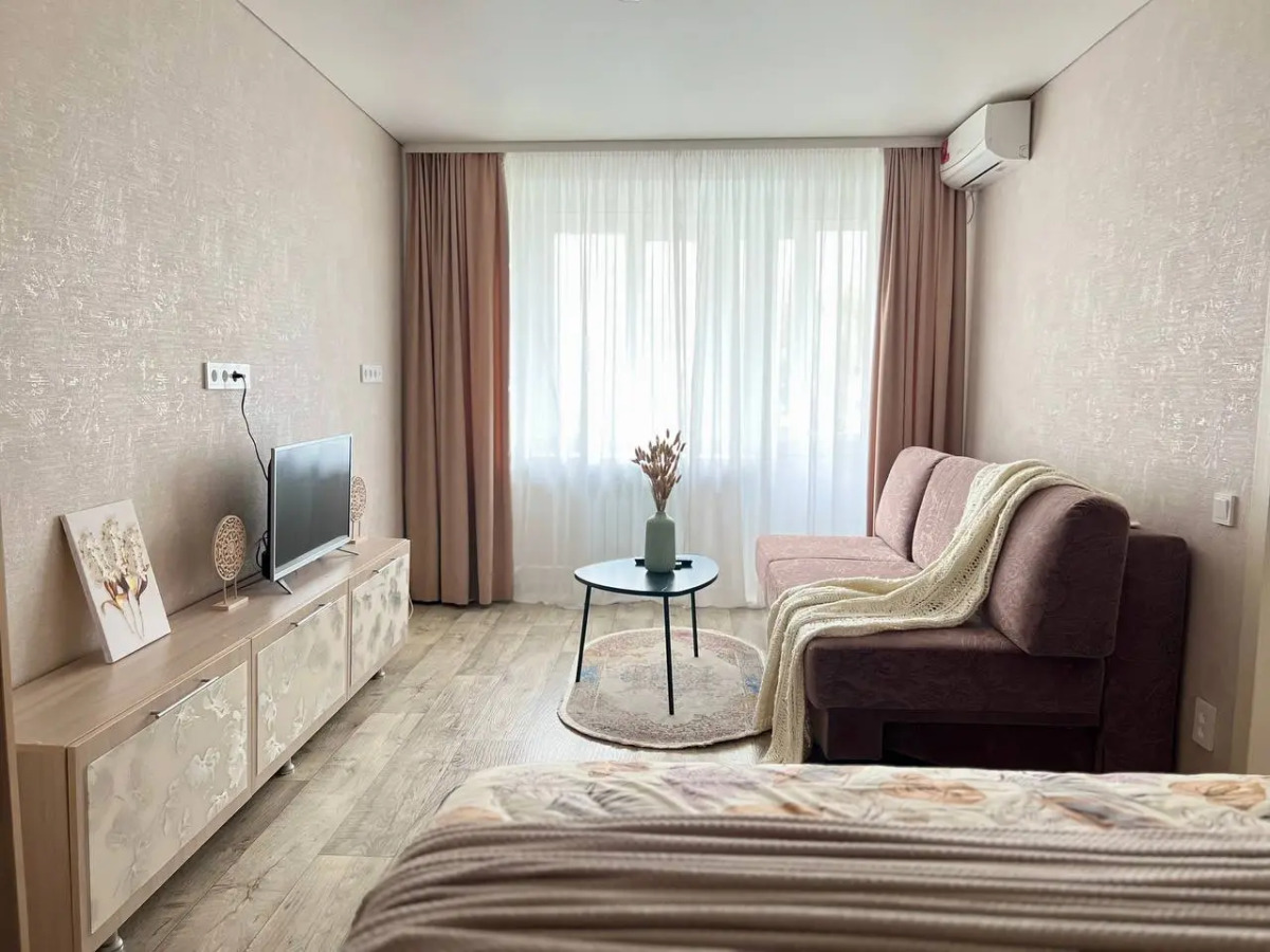 Квартира комфорт в центре Старого города