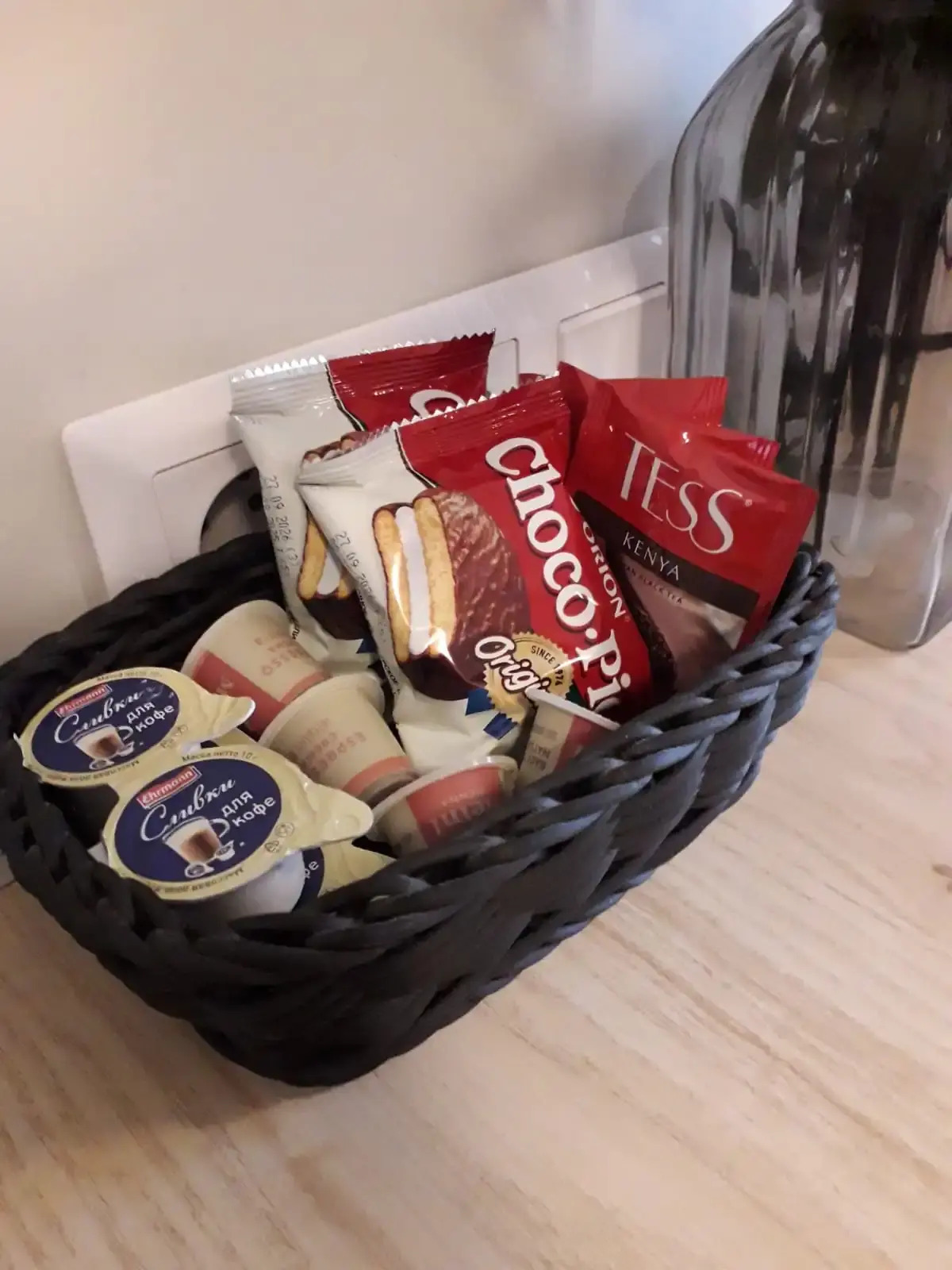 Квартира рядом с дизайн пространством Флакон и Хлебозавод