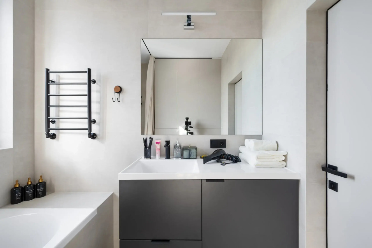 Квартира Двухкомнатная Евро Студия в ЖК Грандо