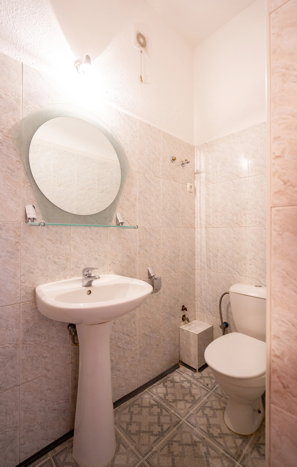 Апартаменты Kiwi