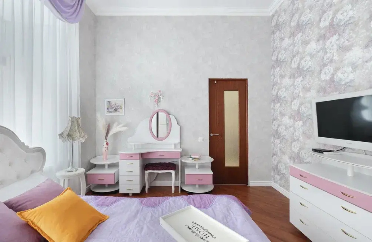 Апартаменты Provans Raz`ezzhaya