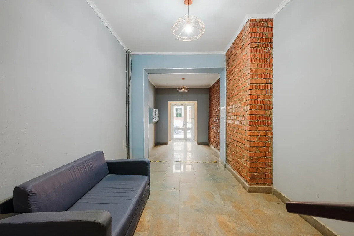 Апартаменты 4 на Яхромской 3