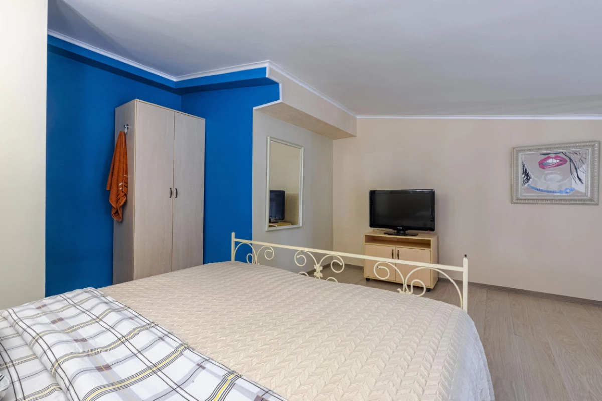 Апартаменты Тучков 24 (4)