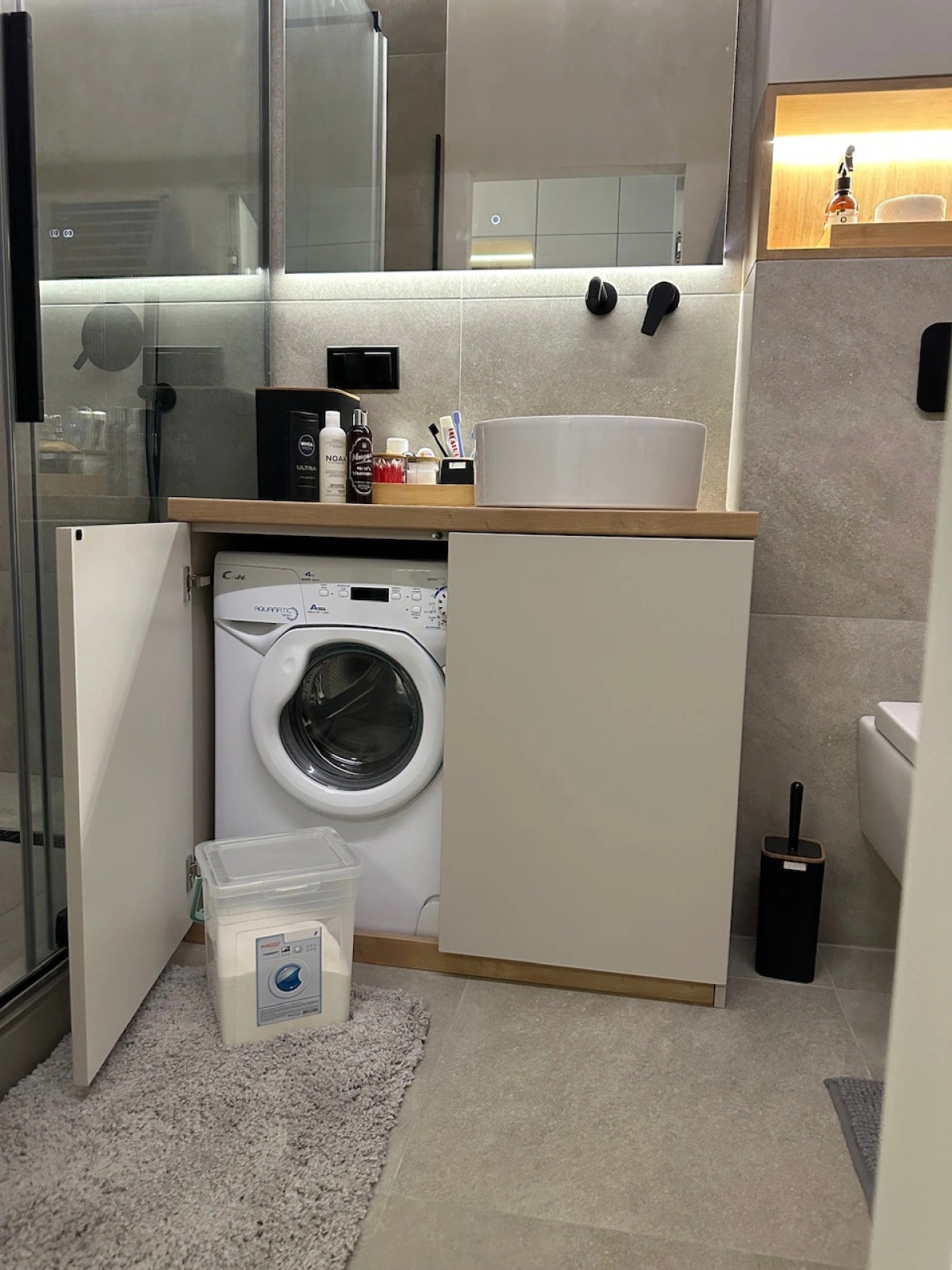 Квартира Стильная на Первой Линии Моря