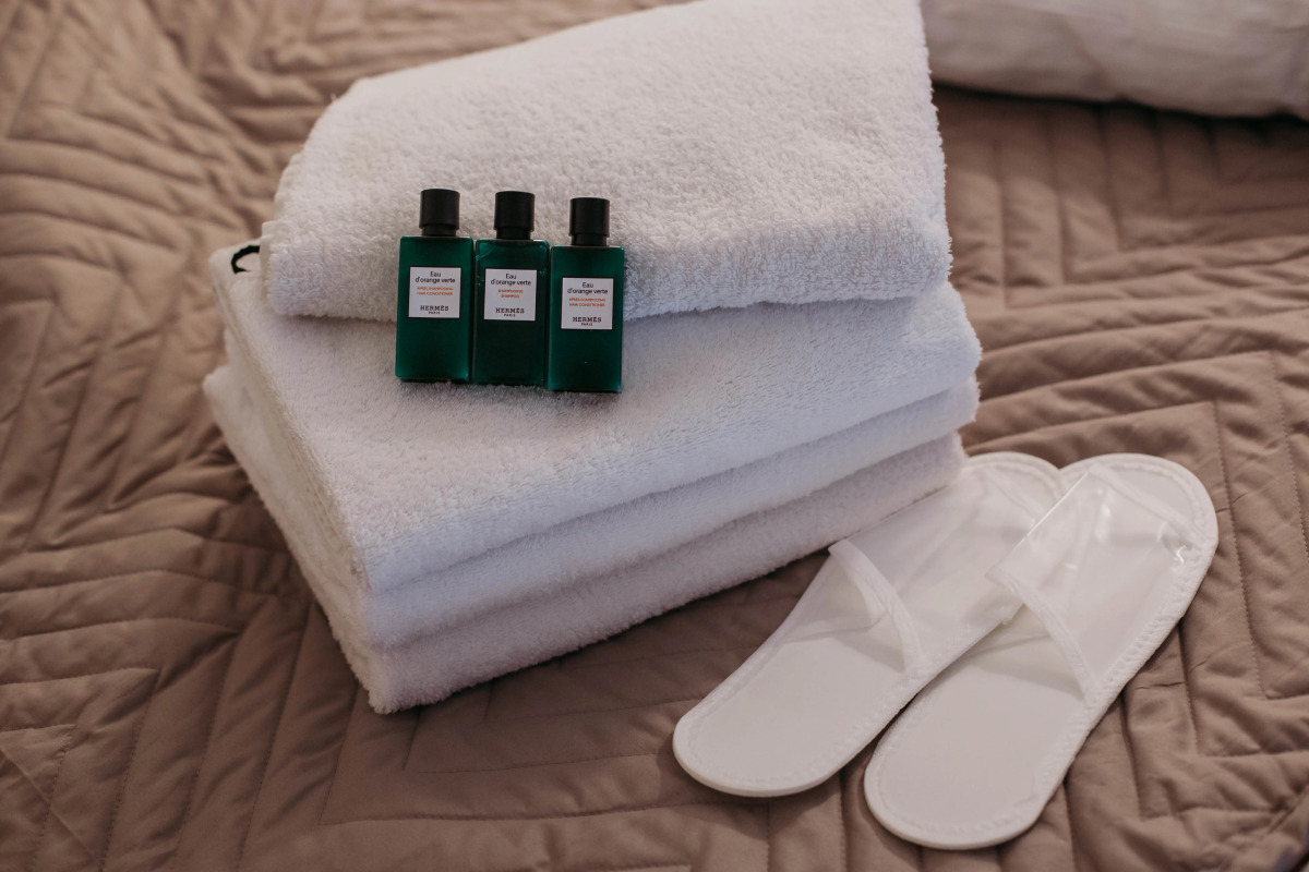 Апартаменты Alpine Urban Garden 3