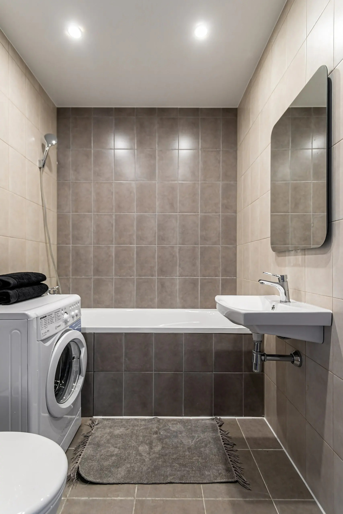 Квартира Однокомнатная на Ленинградском Шоссе