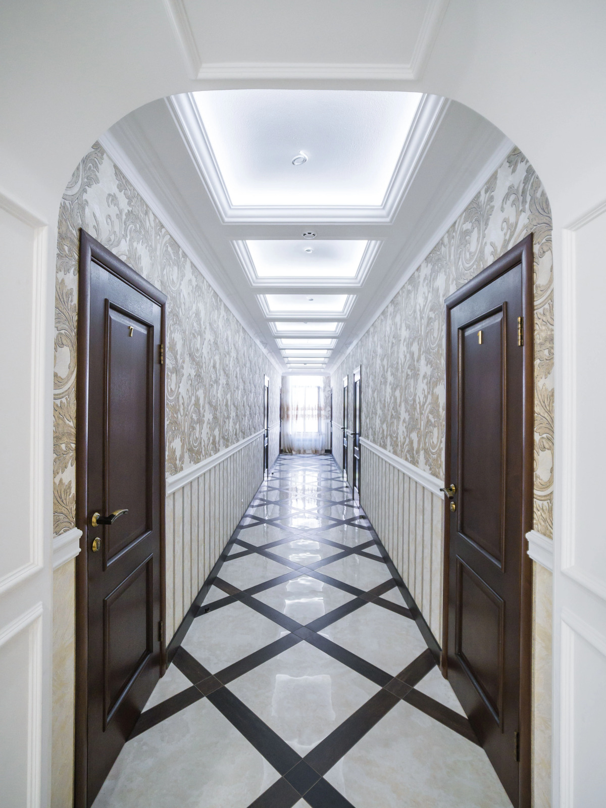 Гостевой дом Версаль