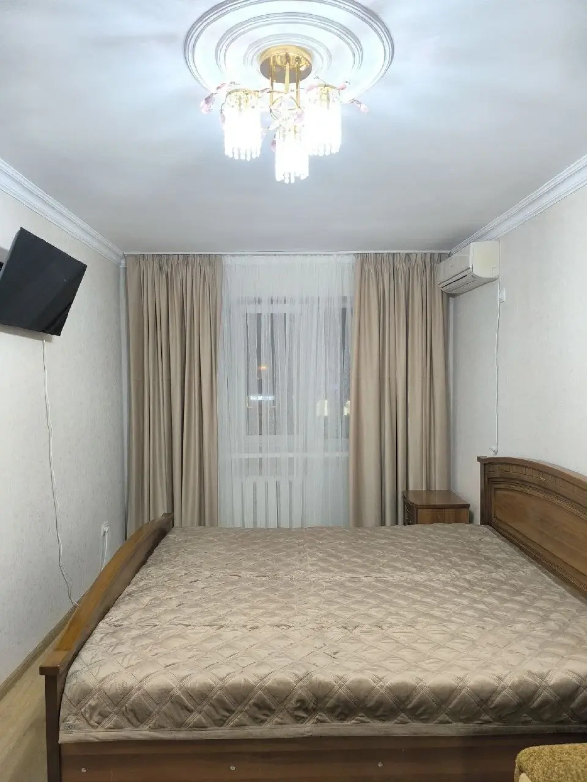 Квартира на Проспекте Ленина 43