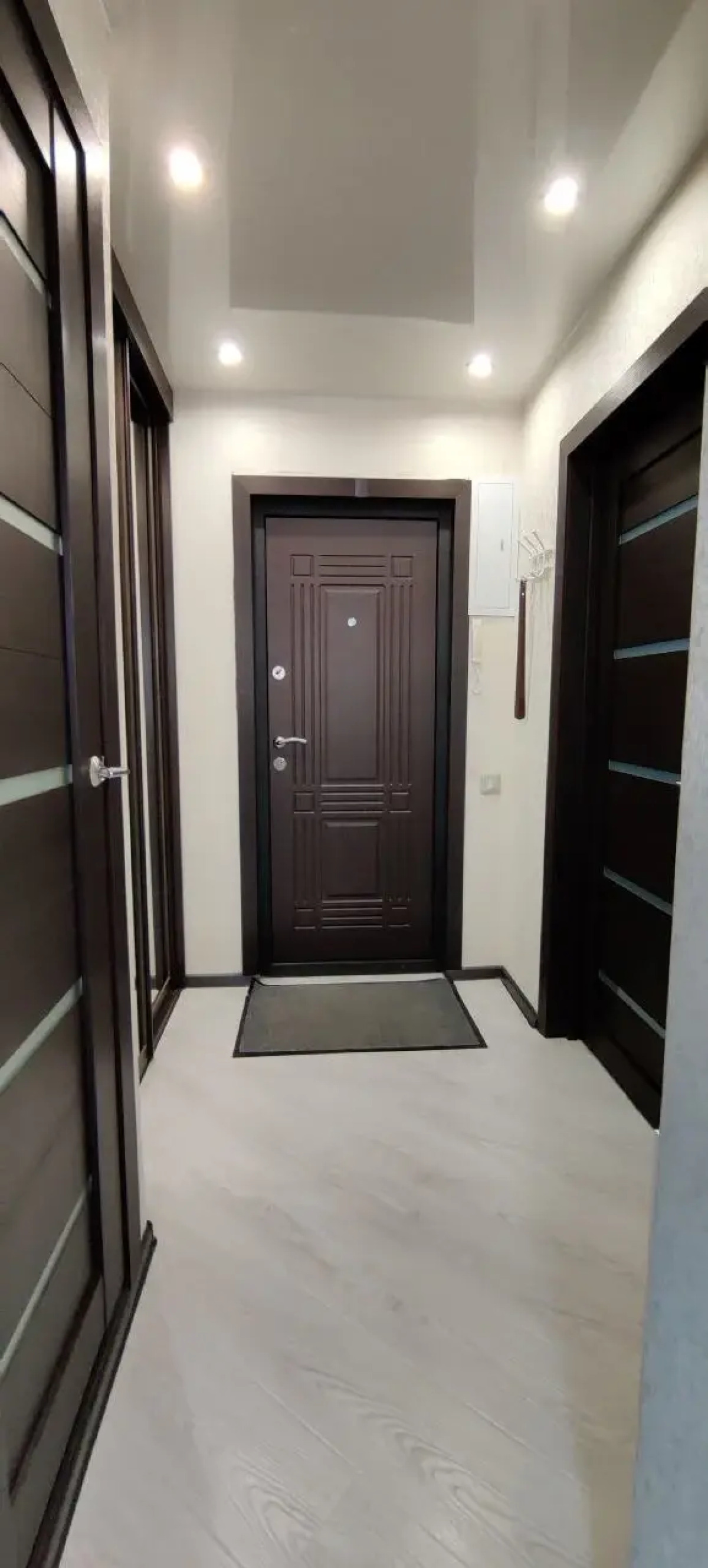 Квартира Комфортабельная квартира у ДК имени Римского-Корсакова