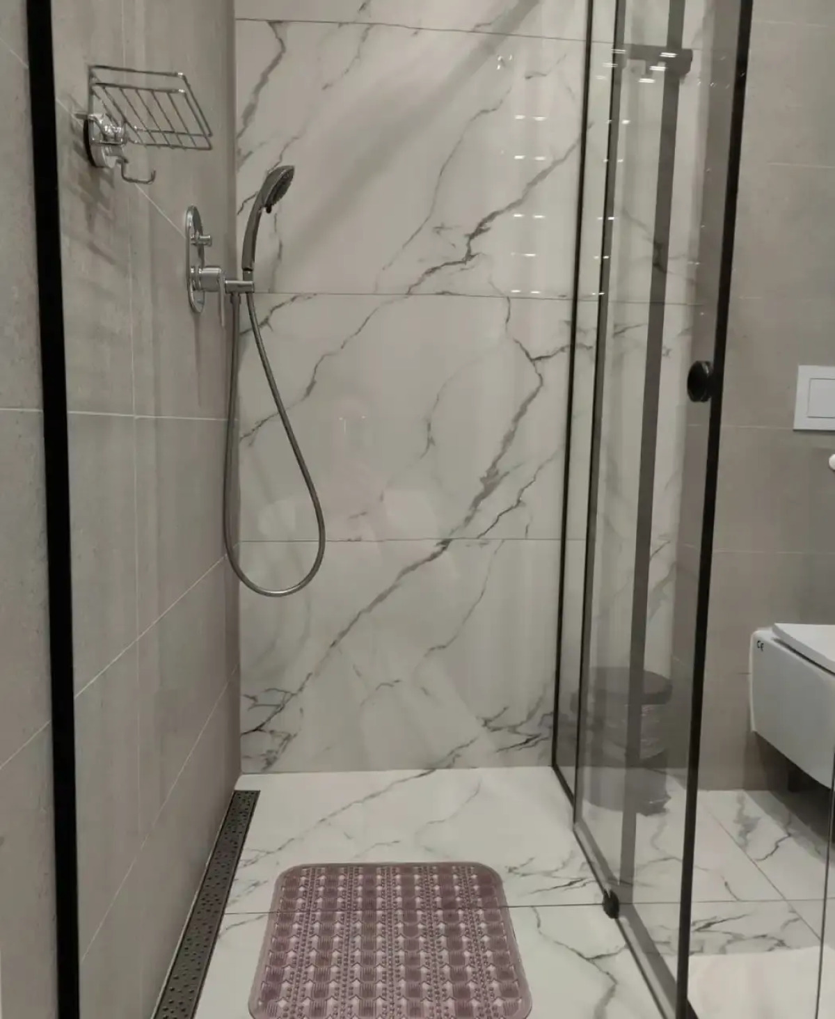 Апартаменты Apart Seasons