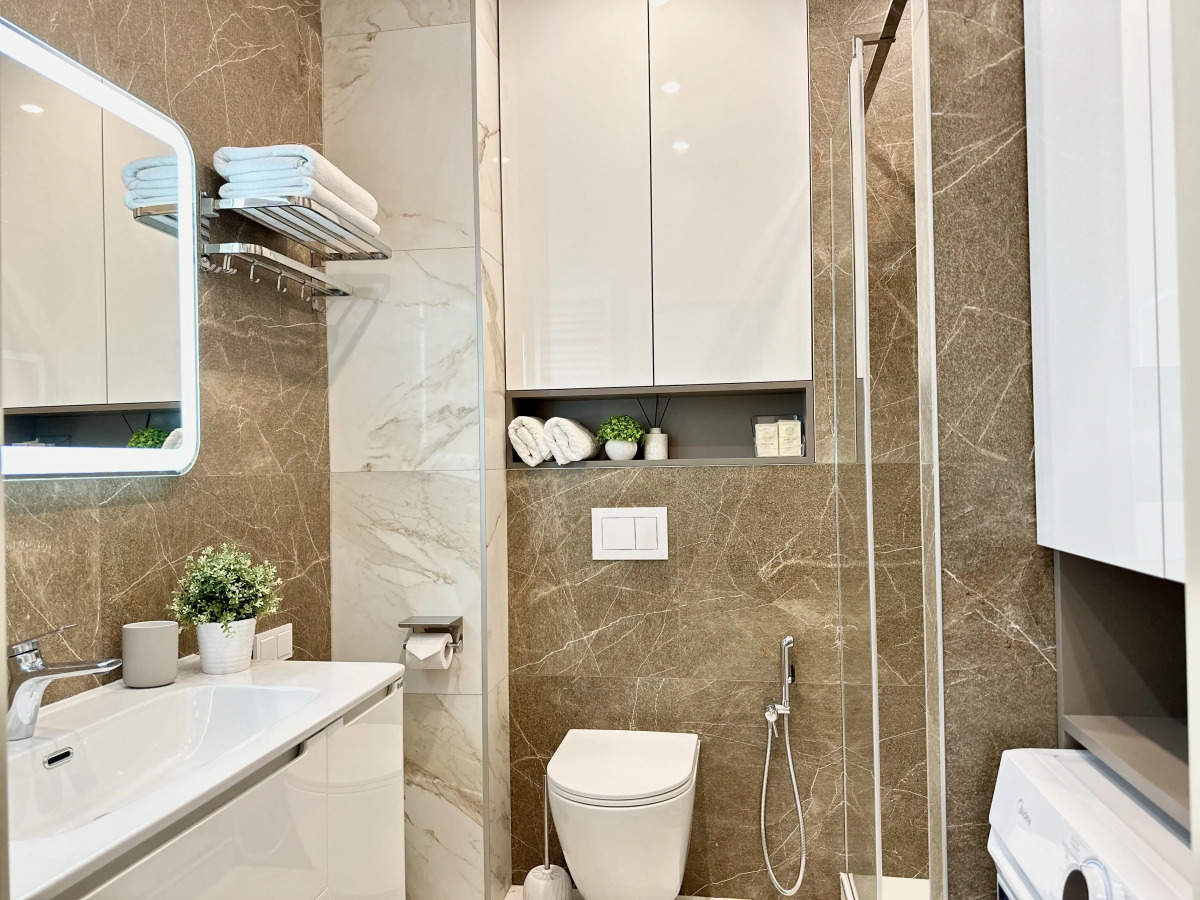 KenigDeluxe Центр