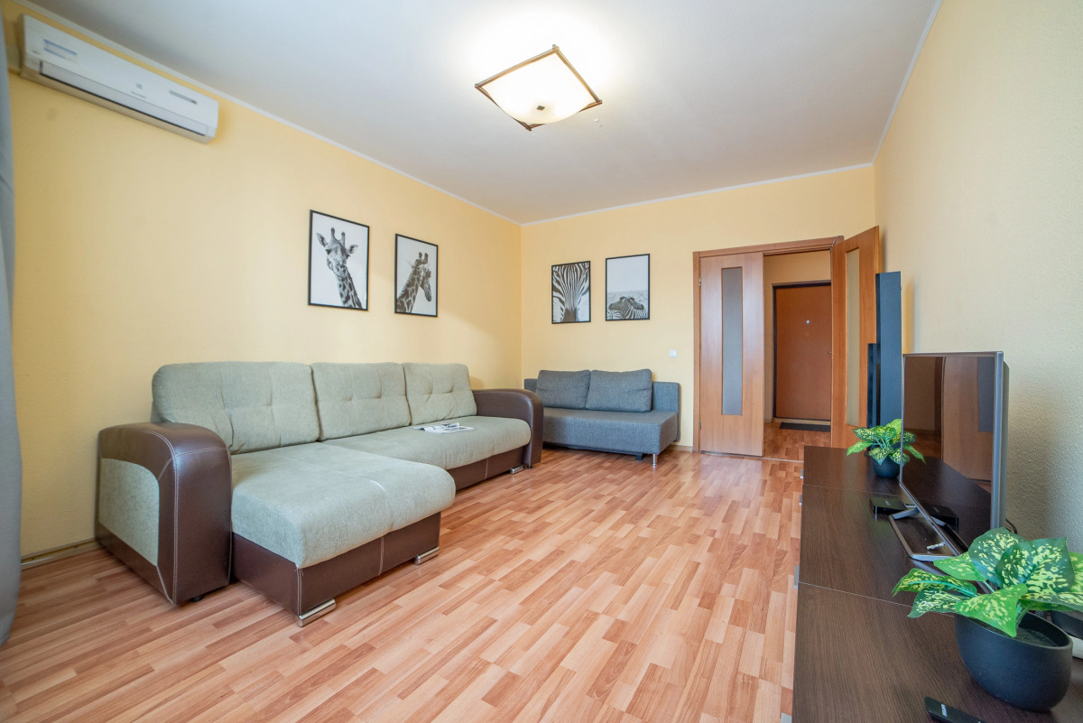 Апартаменты Шейнкмана 90