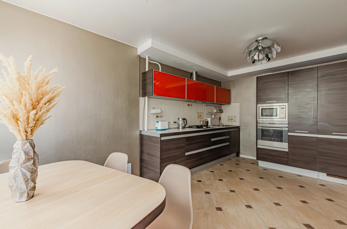 Квартира Уютная Двушка в Центре Казани