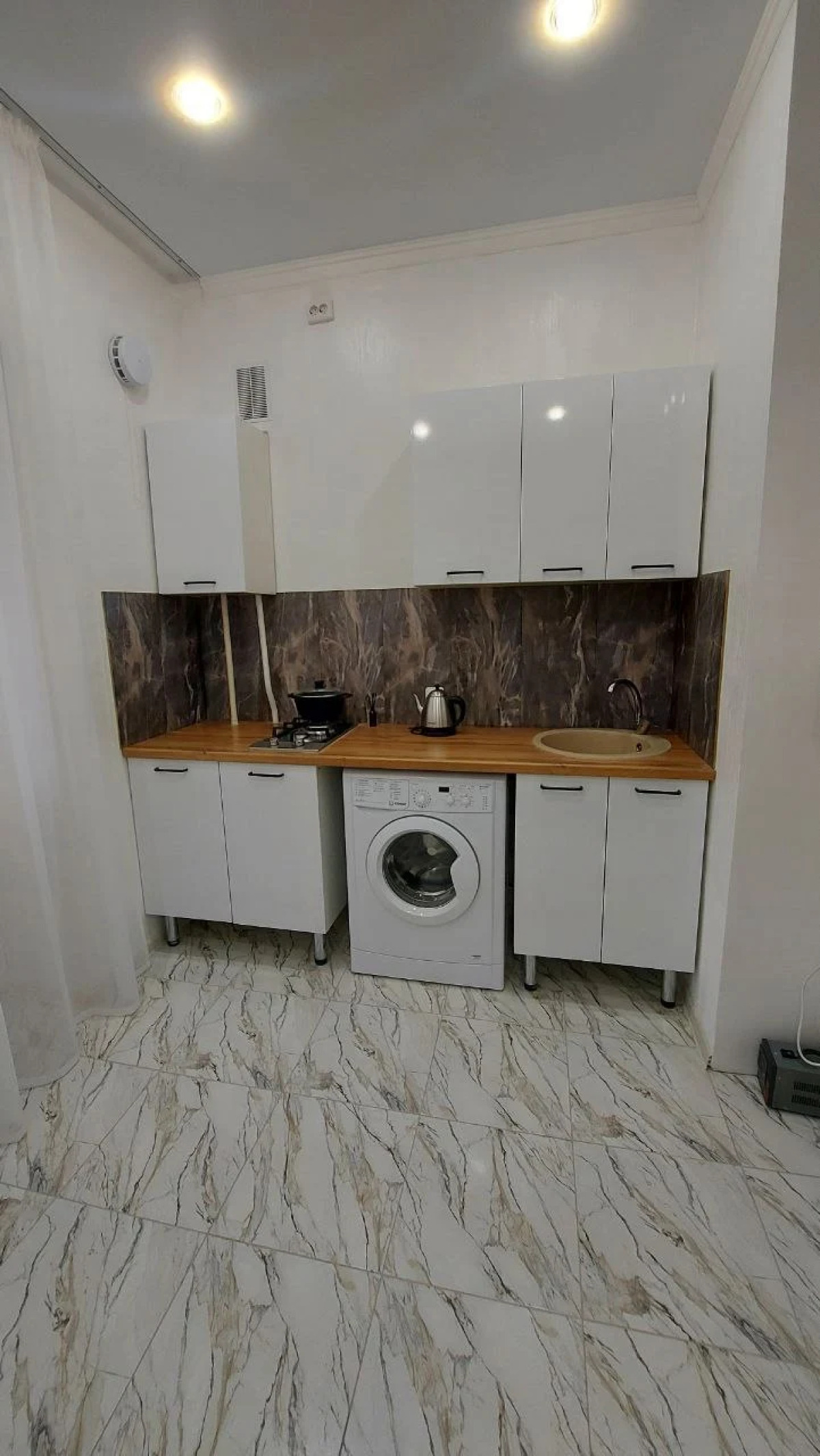 Апартаменты Rich House на Улице Московский Проспект 4