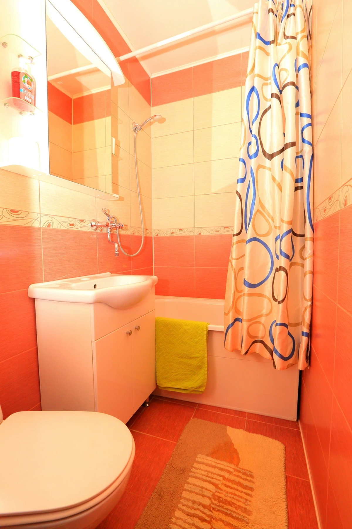 Меблированные комнаты Аврора