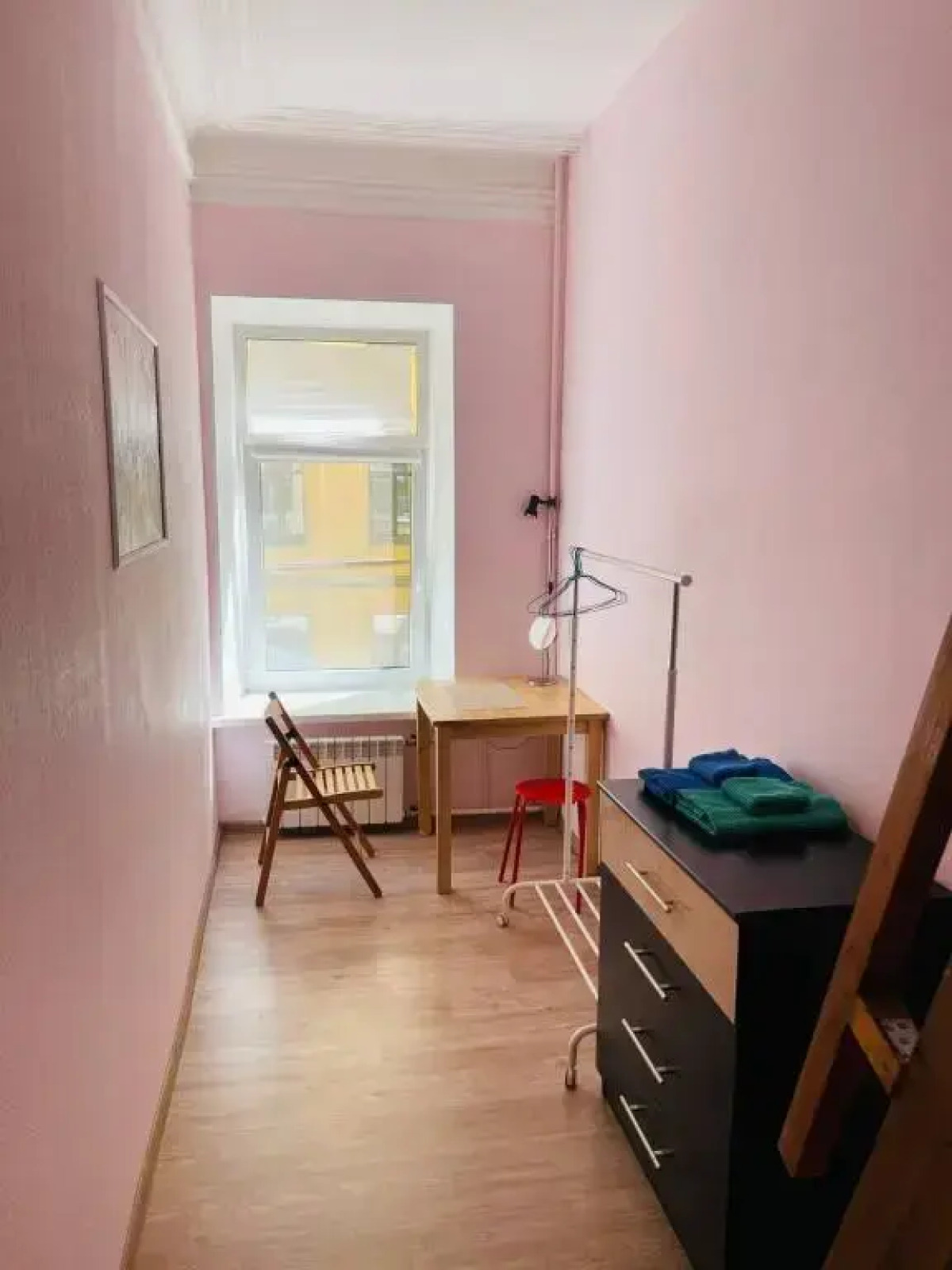 Апартаменты на 9-ой Линии В.О. 2