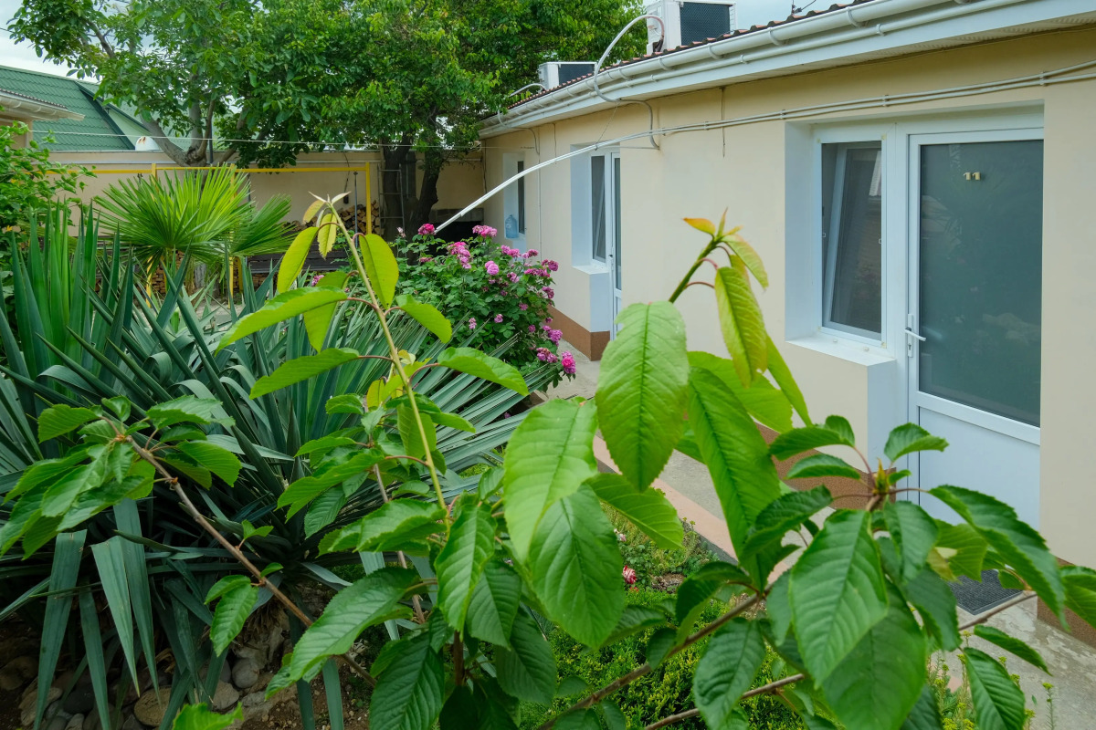 Гостевой дом Вятка