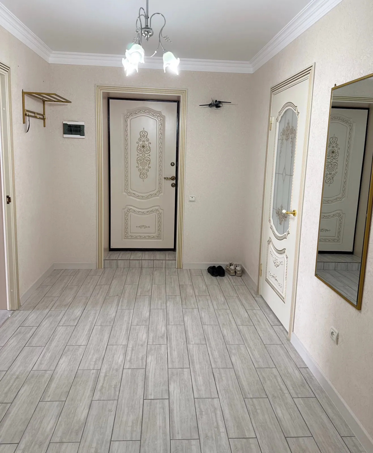 Апартаменты Набережная возле моря