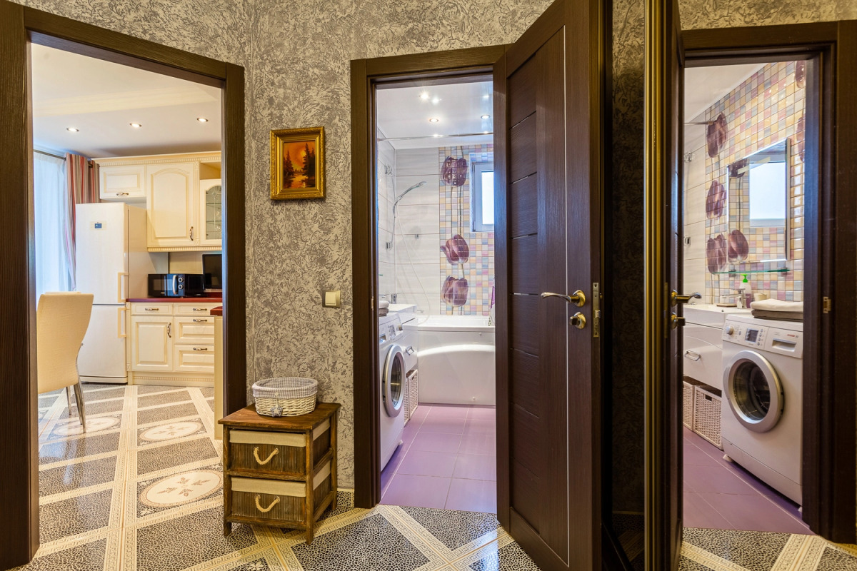 Апартаменты Прованс