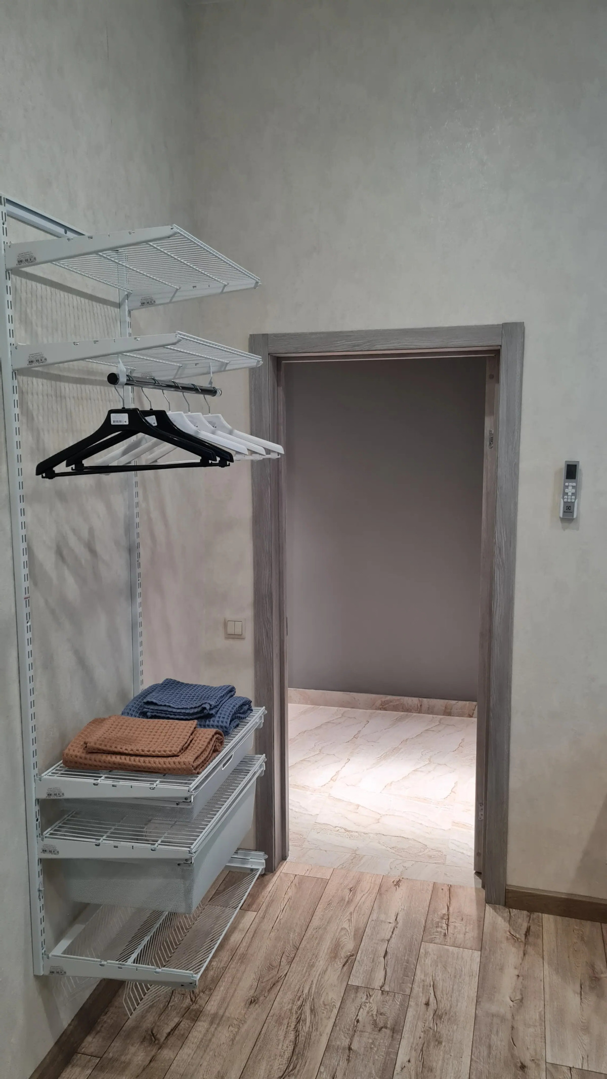 Квартира ERA