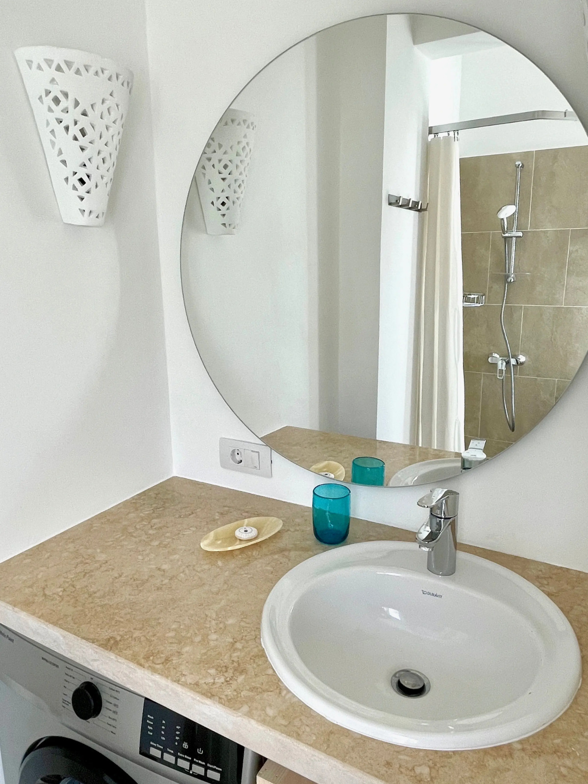 Квартира Стильные апартаменты в Лагуне