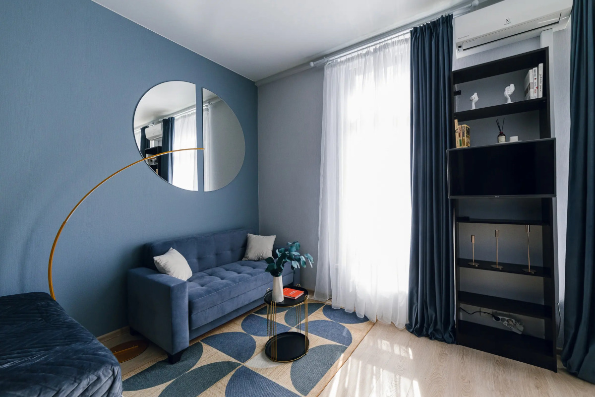 Апартаменты на Причальном проезде 8/1