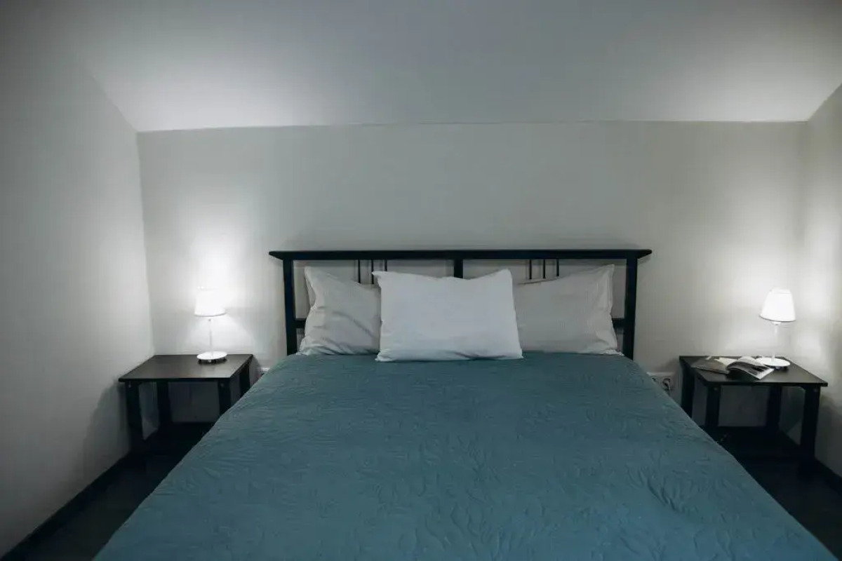 Квартира большая семейная в историческом центре Сергиева Посада