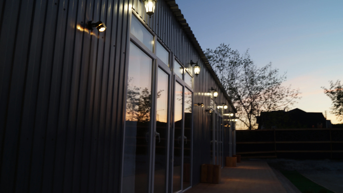 Мини-Отель Мотель Vitall