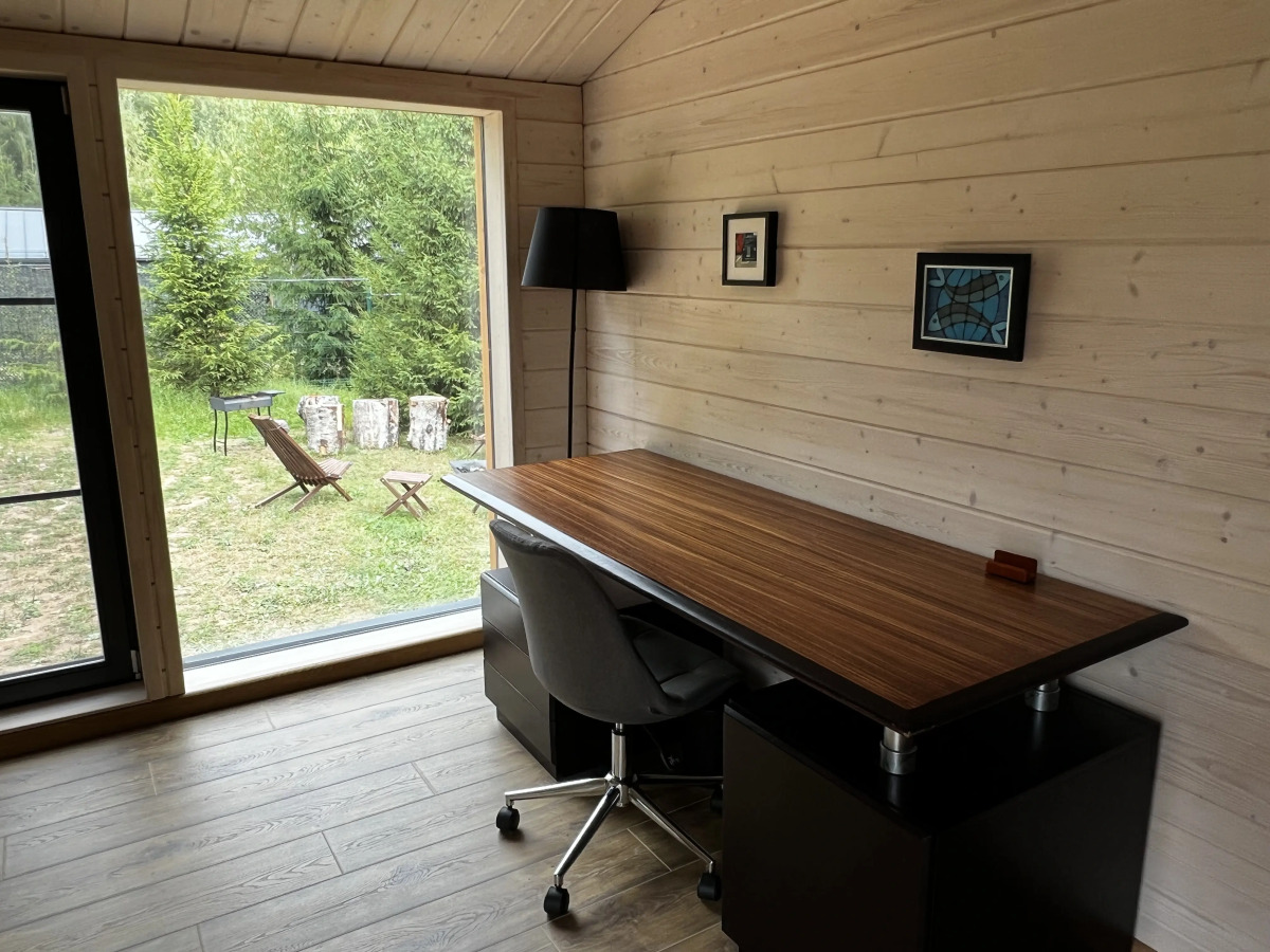 Гостевой дом Rodioncevo Eco Village