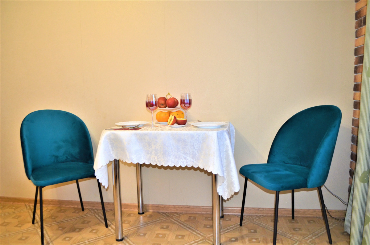 Апартаменты Подмосковный кров в центре Железнодорожного на Автозаводской 4к3