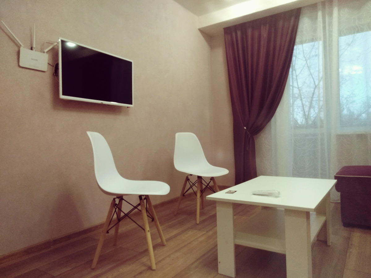 Апартаменты Липецк Центр 1