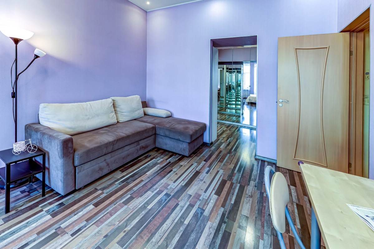 Апартаменты Жемчужина Лиговского