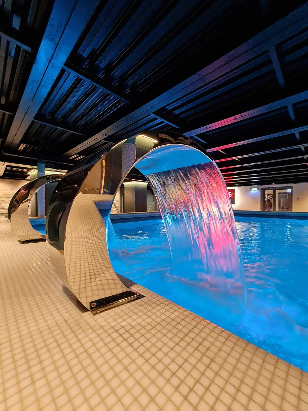 Отель Мышк Инн