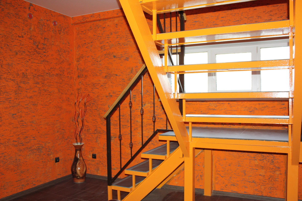 Гостевой Дом Островок Комфорта